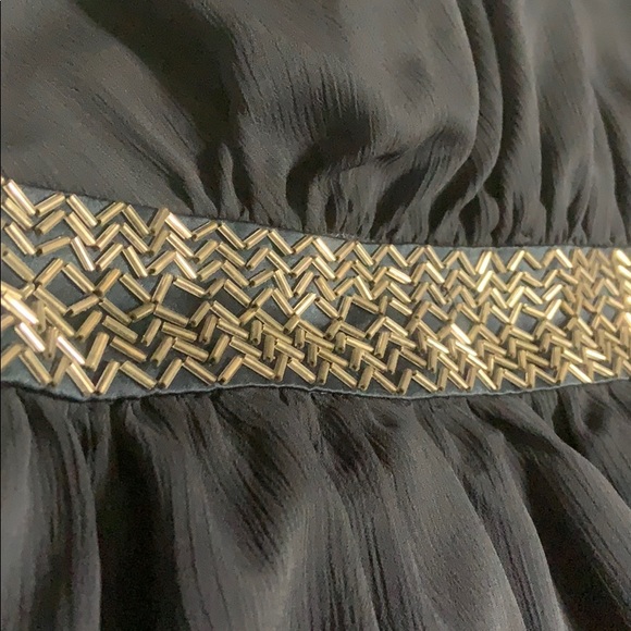 MaxandCleo One Shoulder Dress Size 0 - Picture 2 of 5